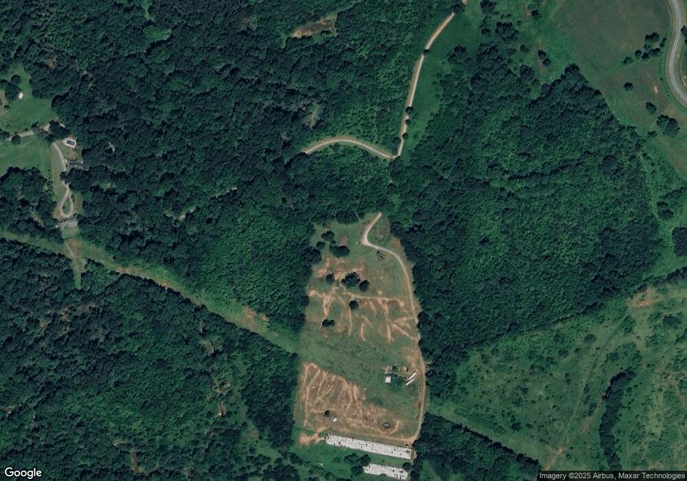 1456 A R Thompson Rd, Mill Spring, NC 28756 - photo 1