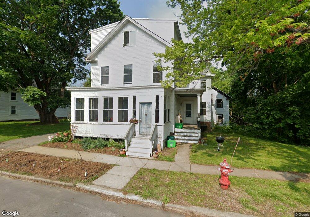 14 Mount Vernon St, Dover, NH 03820 - photo 1