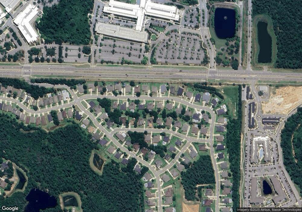 8708 Salt Grass Dr, Pensacola, FL 32526 - photo 1