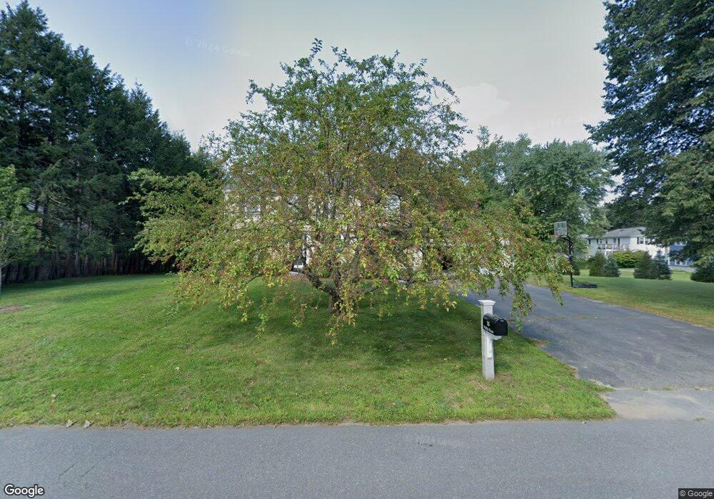 25 Philip Farm Rd, Concord, MA 01742 - photo 1