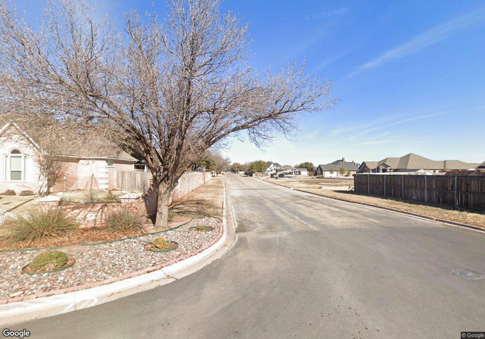 3334 Cerromar Ct, Abilene, TX 79606 - photo 1