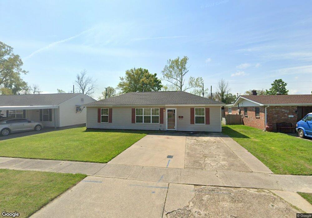 1504 E School St, Lake Charles, LA 70607 - photo 1