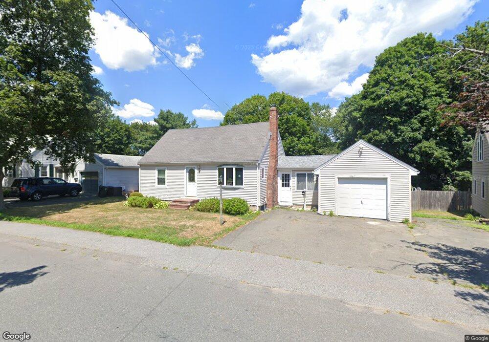 31 Hyde St, Danvers, MA 01923 - photo 1