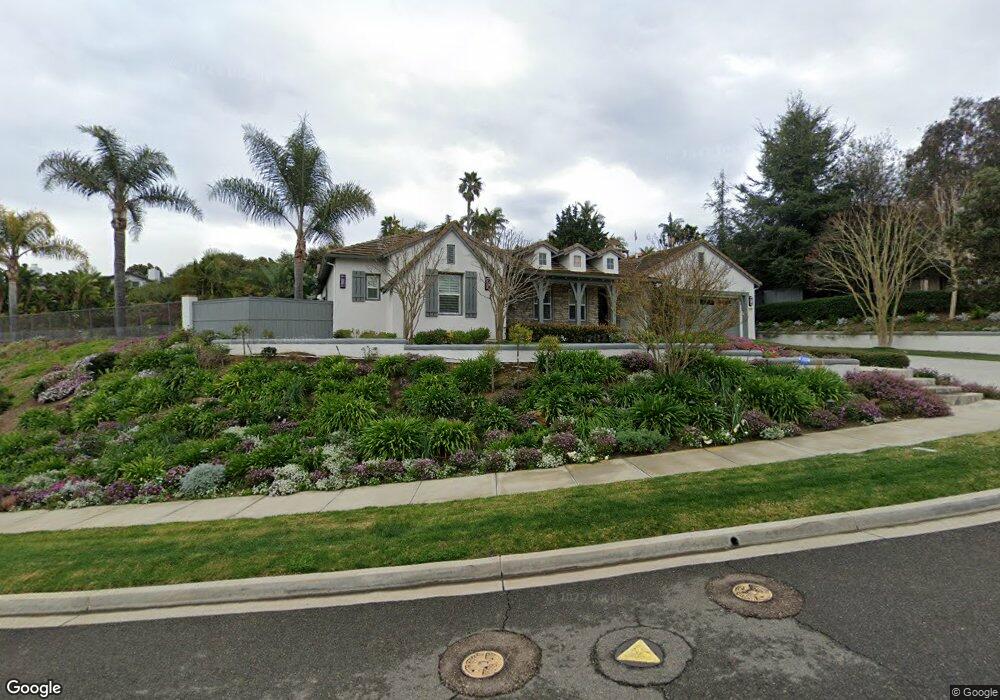 6882 Amber Ln, Carlsbad, CA 92009 - photo 1