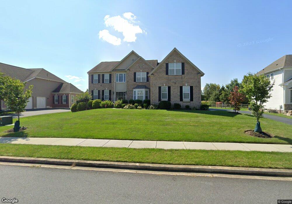 1417 Olmsted Dr, Bear, DE 19701 - photo 1