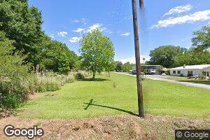 786 Pointe Noir Rd, Branch, LA 70516