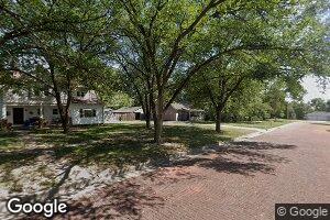 408 S Center St, Mankato, KS 66956