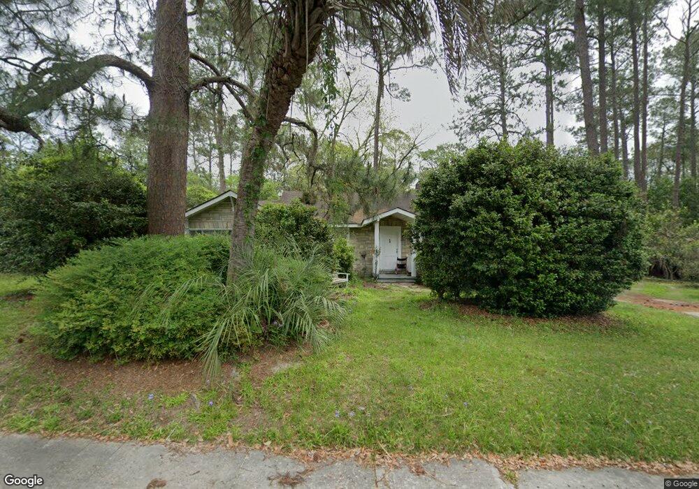 1611 S Main St, Moultrie, GA 31768 - photo 1