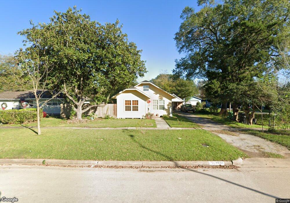 4021 Dover St, Houston, TX 77087 - photo 1