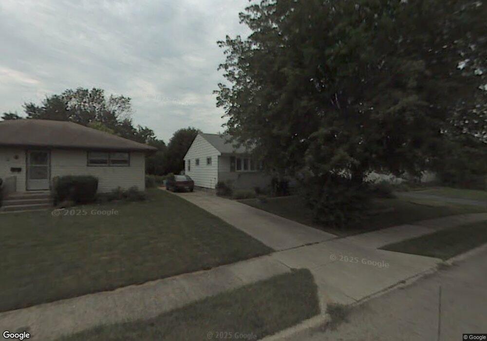 4133 Wright Park, Columbus, OH 43213 - photo 1