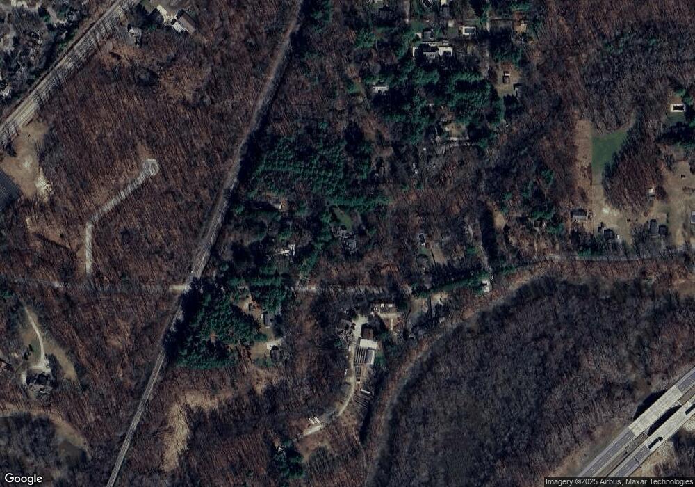 9937 Community Hall Rd, Union Pier, MI 49129 - photo 1