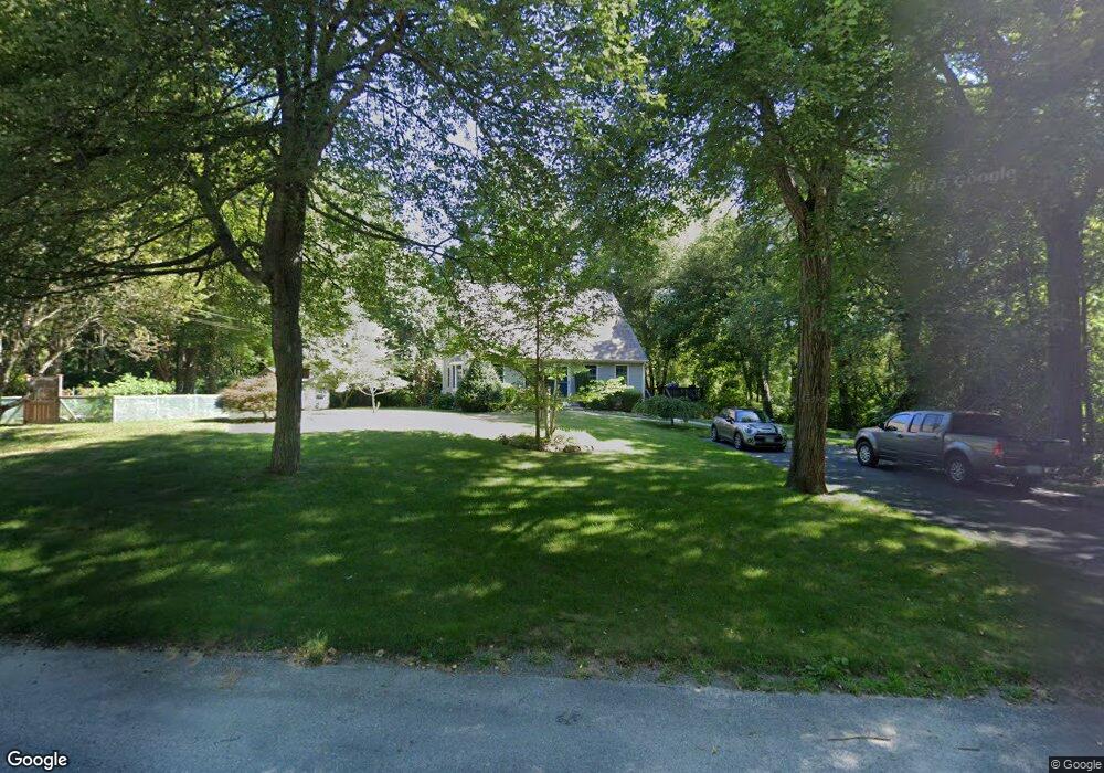 20 Wiitala Dr, Charlestown, RI 02813 - photo 1