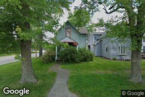 126 W 4th St, Warren, IN 46792