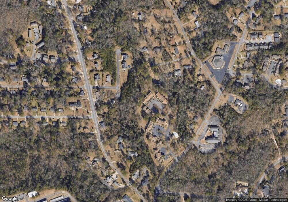 562 High Point North Rd, Macon, GA 31210 - photo 1