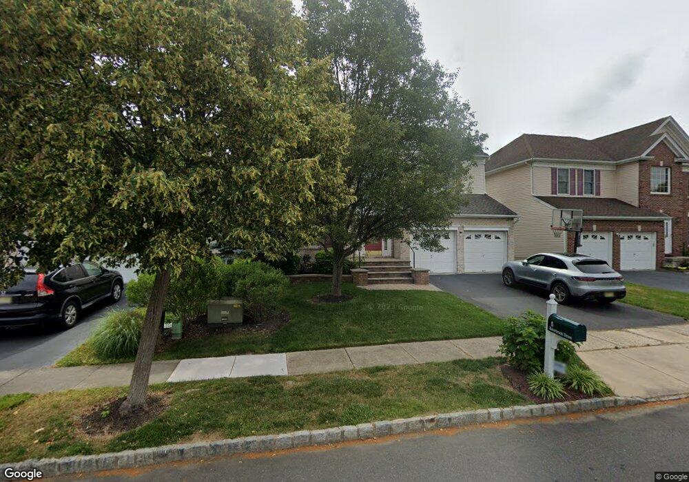 5 Esterbrook Dr, Princeton, NJ 08540 - photo 1