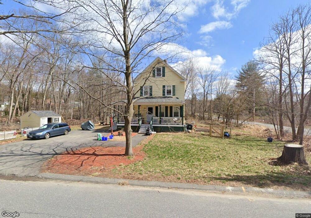 17 Piper Rd, Acton, MA 01720 - photo 1