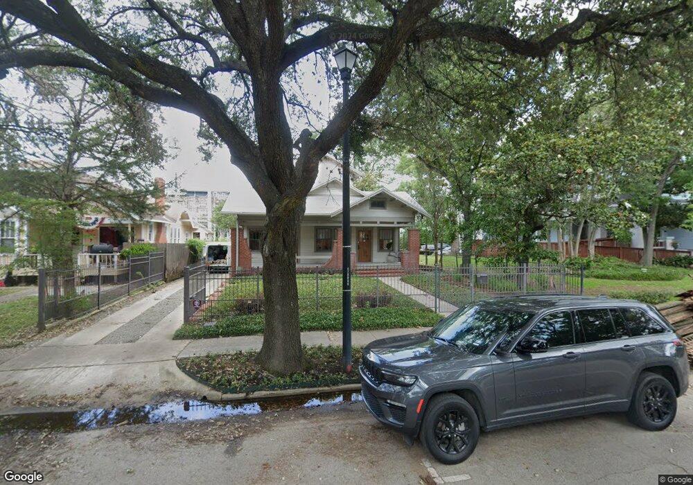 629 Heights Blvd, Houston, TX 77007 - photo 1