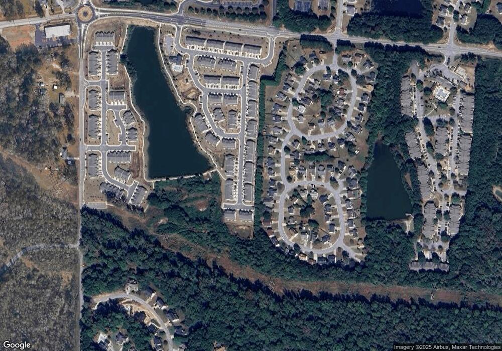 295 Grant Ave, Covington, GA 30016 - photo 1