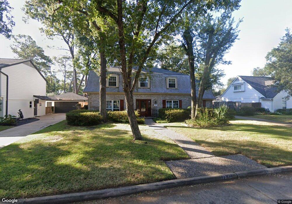 13515 Westport Ln, Houston, TX 77079 - photo 1