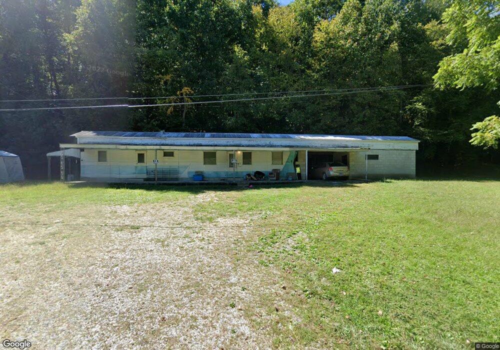 16028 Old Highway 76, Morganton, GA 30560 - photo 1