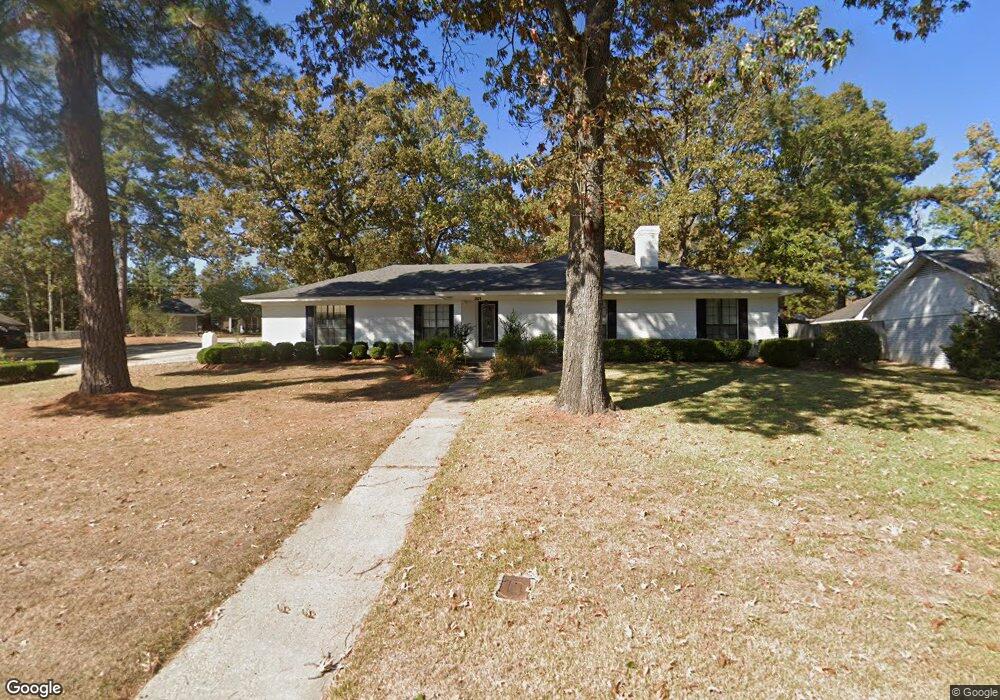 201 Greenbriar Dr, West Monroe, LA 71291 - photo 1