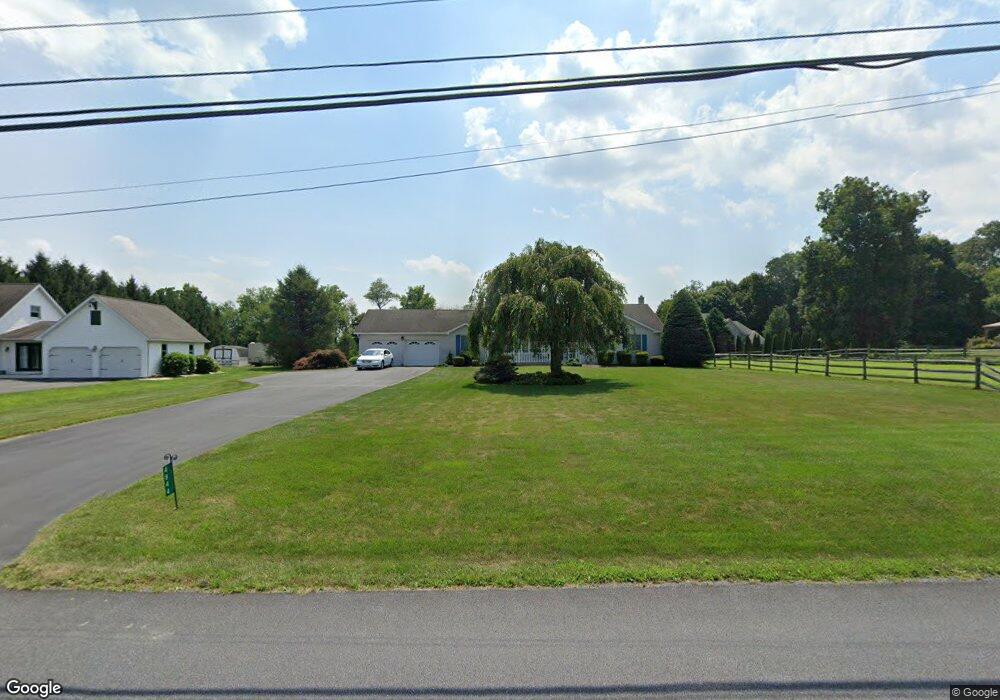 4844 Scheidys Rd, Coplay, PA 18037 - photo 1