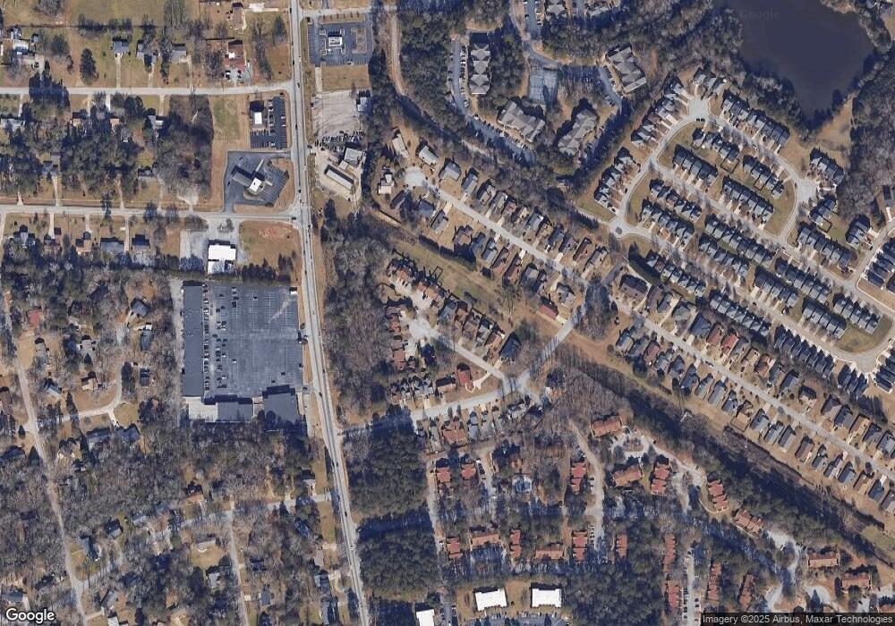 3225 Salem Cove Way SE, Conyers, GA 30013 - photo 1