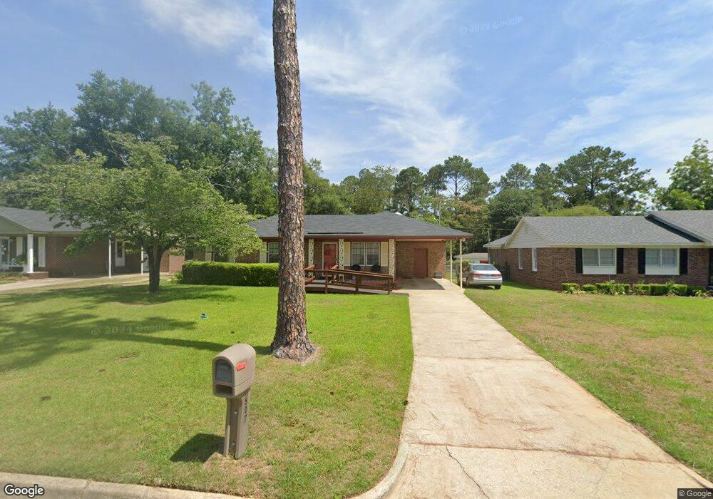 1507 Colquitt Ave, Albany, GA 31707 - photo 1
