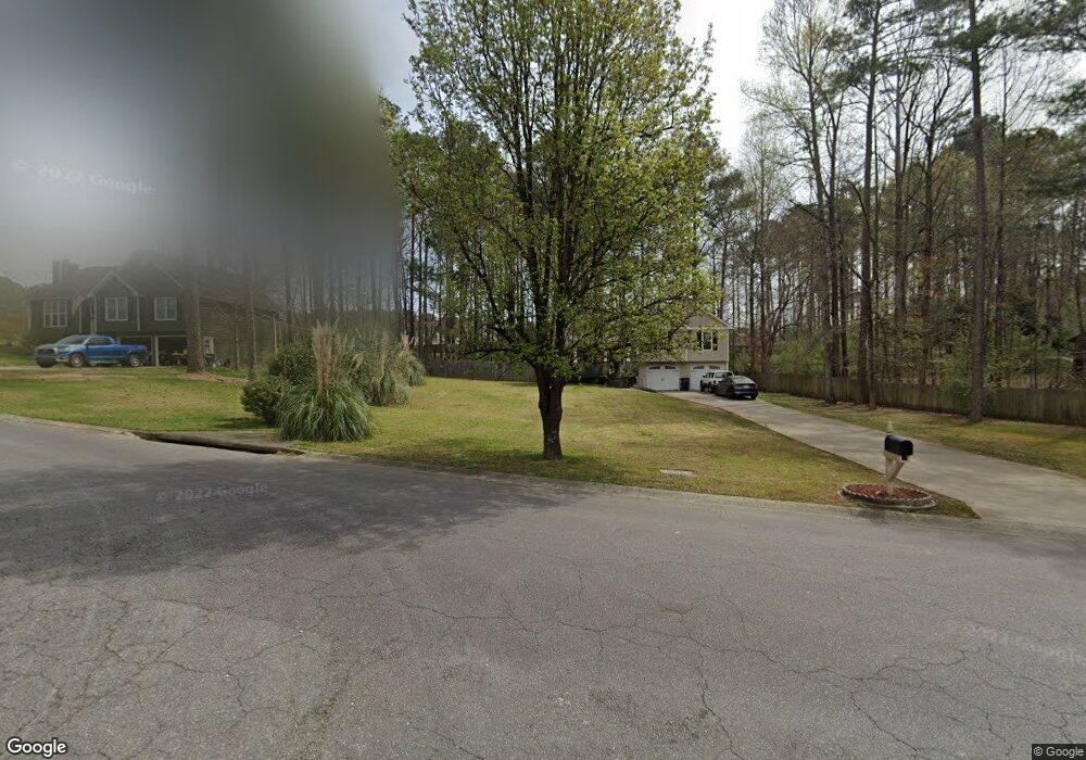 0 Mariner Way, Acworth, GA 30102 - photo 1