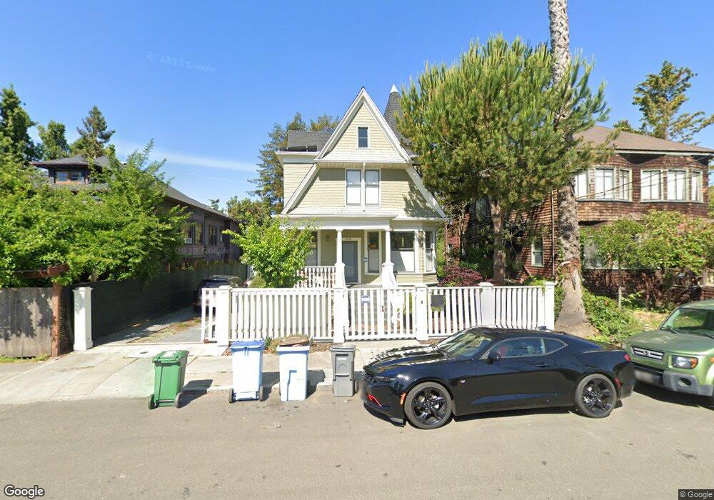 2918 Ellsworth St, Berkeley, CA 94705 - photo 1