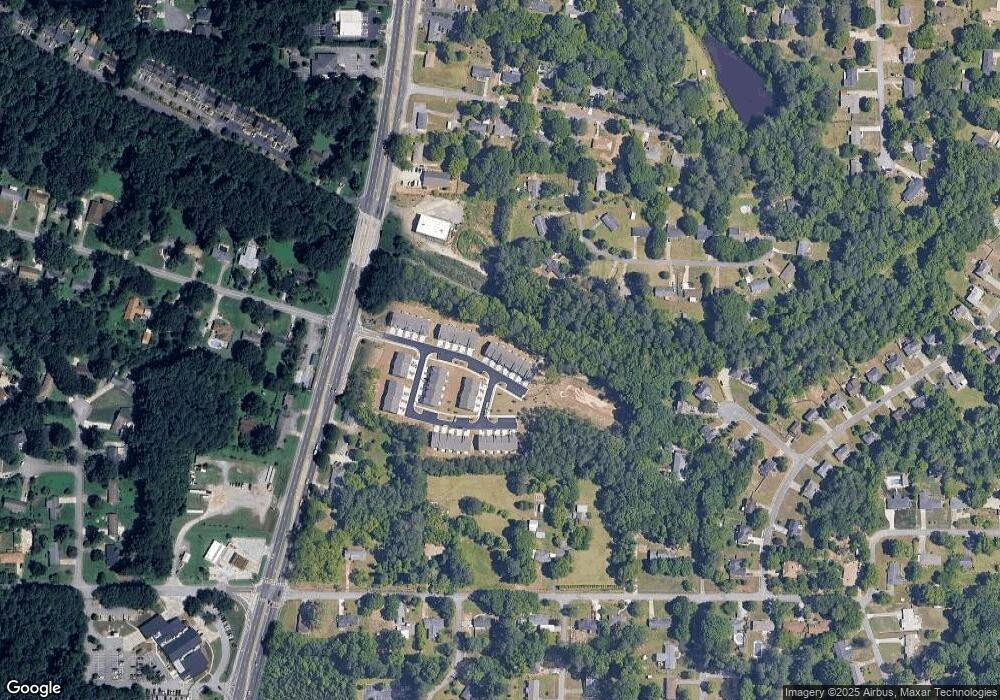 1828 Fabian Way SW, Austell, GA 30106 - photo 1