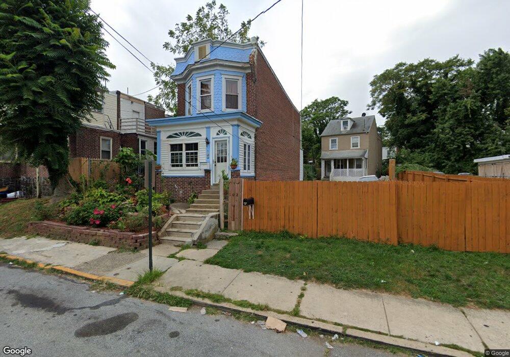 100 W 26th St, Wilmington, DE 19802 - photo 1