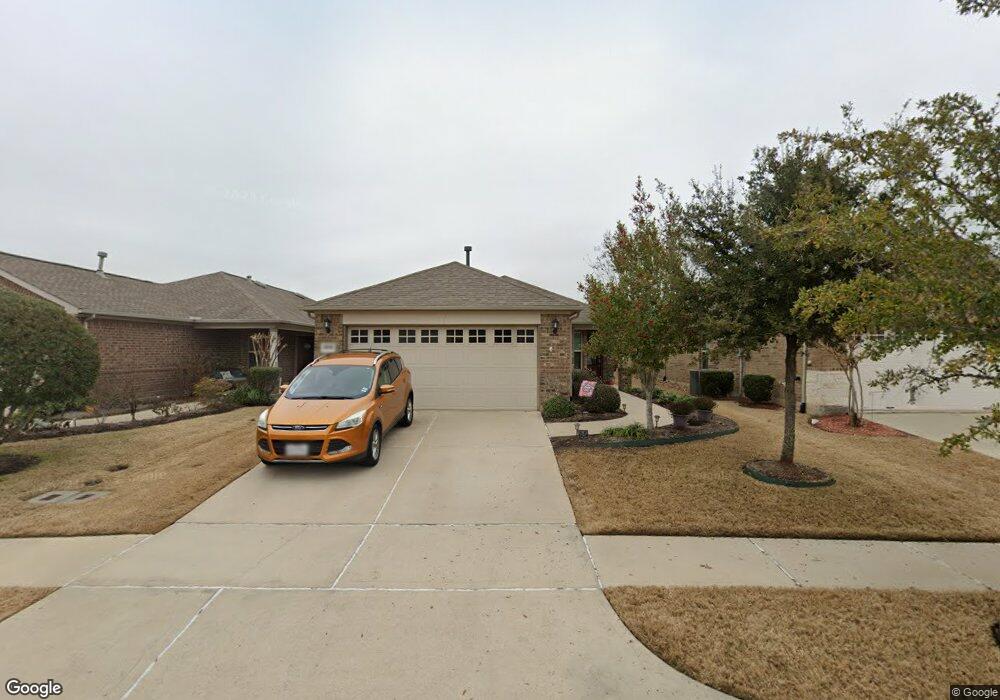 2935 Coral Berry Ct, Richmond, TX 77469 - photo 1