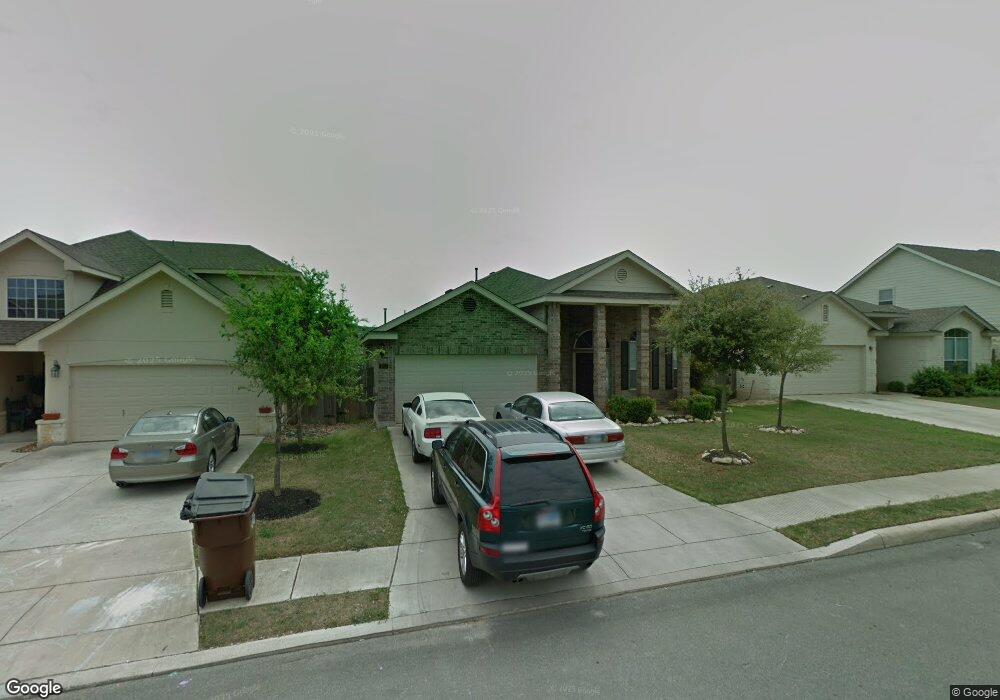 8514 Grapevine Pass, San Antonio, TX 78255 - photo 1