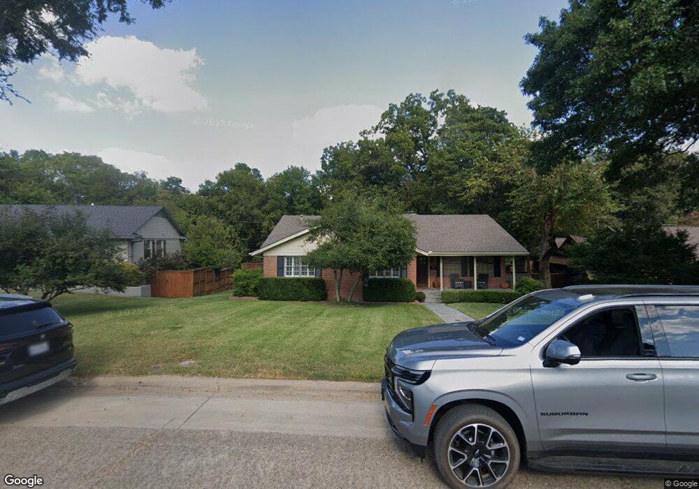 3722 Frontier Ln, Dallas, TX 75214 - photo 1