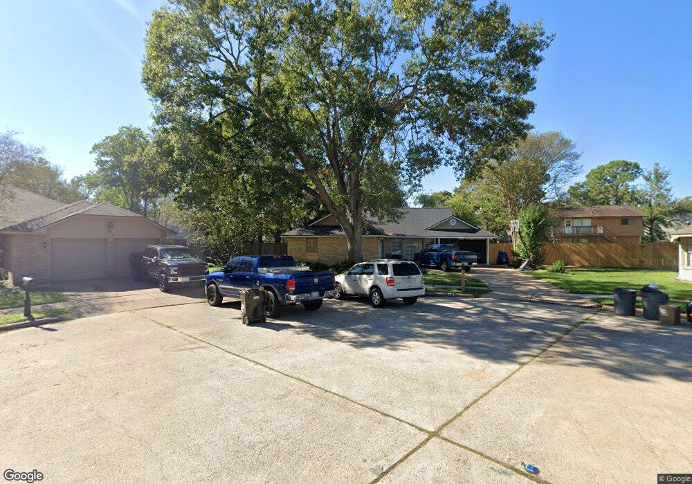 8507 Heatherbank Dr, Houston, TX 77095 - photo 1