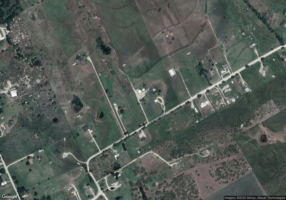 8474 NE County Road 1040, Rice, TX 75155 - photo 1