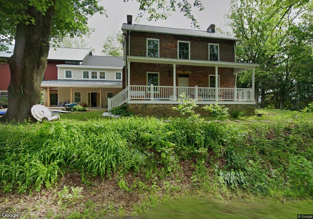 6451 Powder Valley Rd, Zionsville, PA 18092 - photo 1