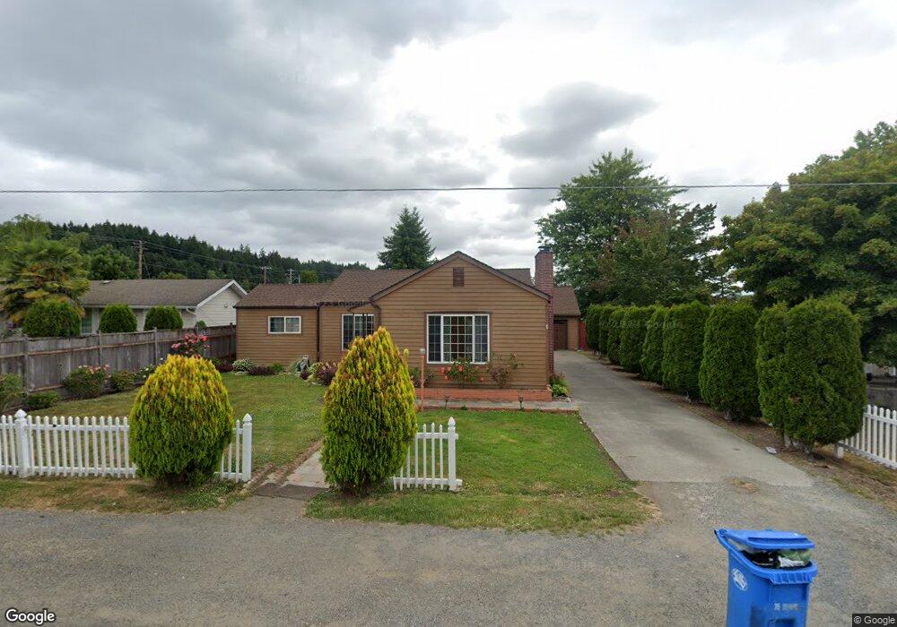 436 SW 15th St, Chehalis, WA 98532 - photo 1