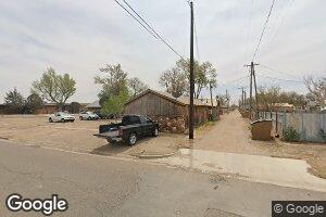 324 N Roosevelt St, Guymon, OK 73942