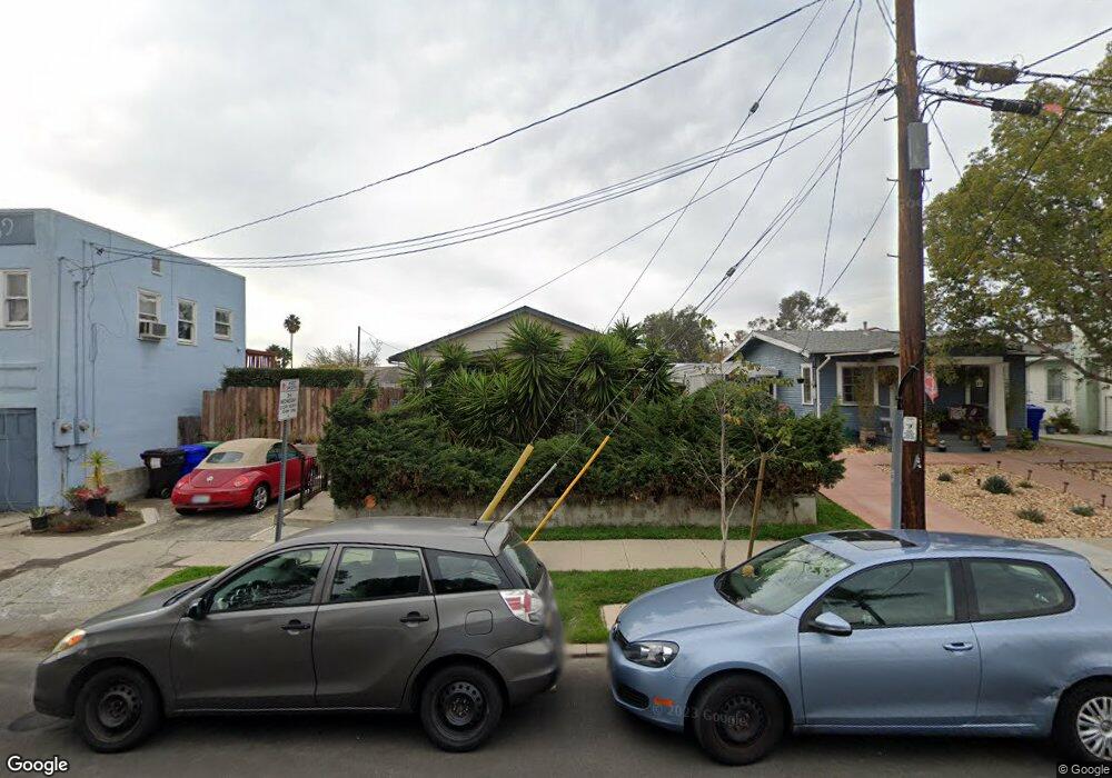 Street View Photo