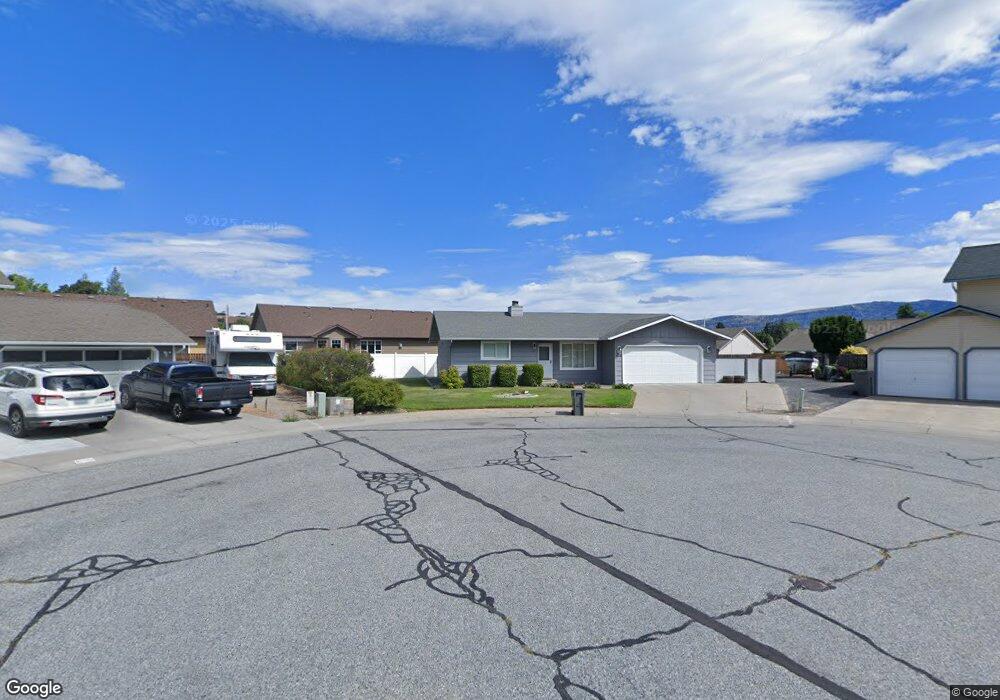 632 Sheri Ct, East Wenatchee, WA 98802 - photo 1