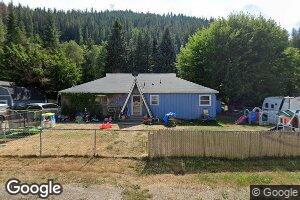 317 E Fir Ave, Osburn, ID 83849