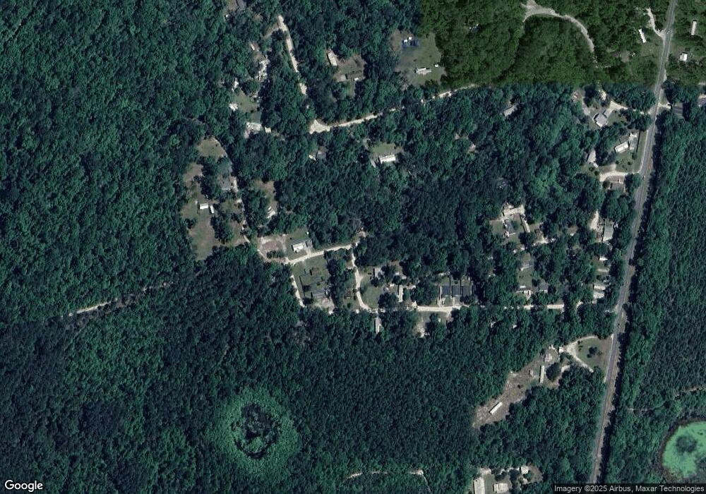 Arikara Dr, Crawfordville, FL 32327 - photo 1