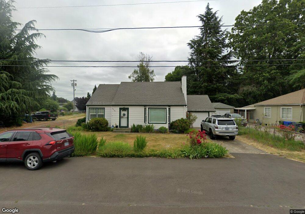 4692 Lowell Ave NE, Keizer, OR 97303 - photo 1