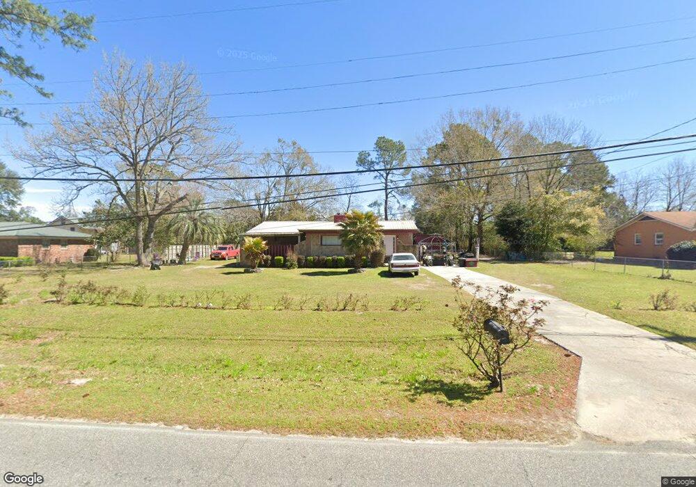 1103 S Gordon Ave, Adel, GA 31620 - photo 1