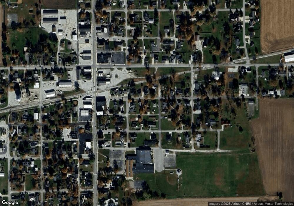 206 E Main St, Swayzee, IN 46986 - photo 1