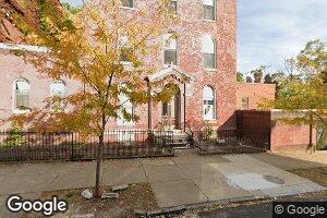 105 S Mount St, Baltimore, MD 21223