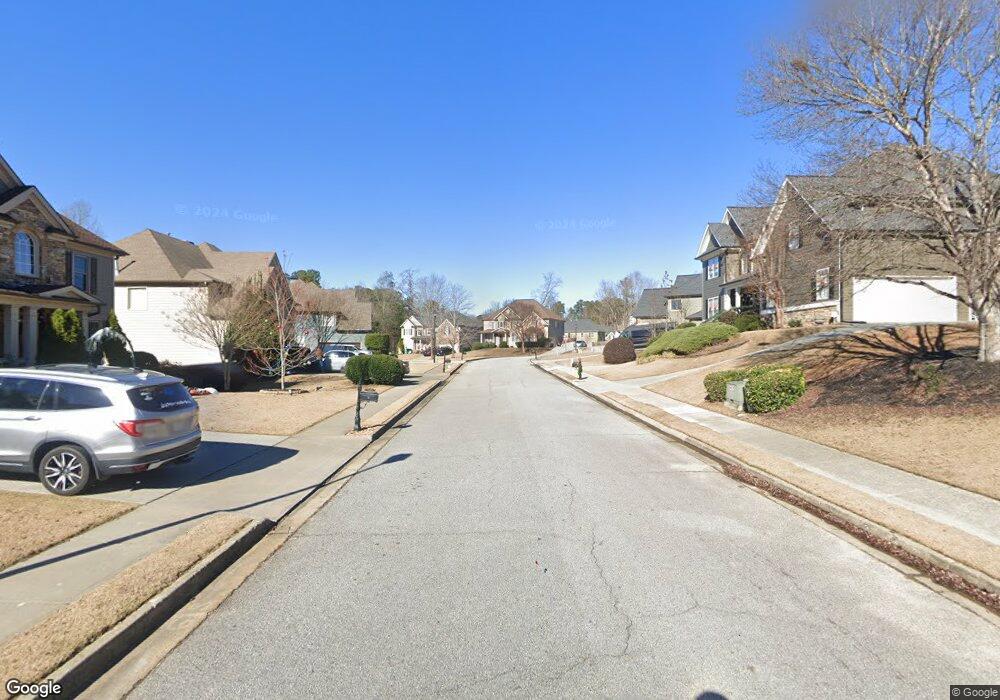 512 Navigator Cir NE, Dacula, GA 30019 - photo 1