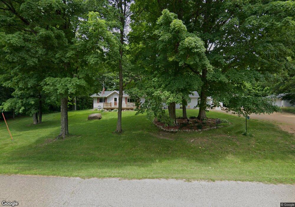 W7626 Reimer Rd, Antigo, WI 54409 - photo 1
